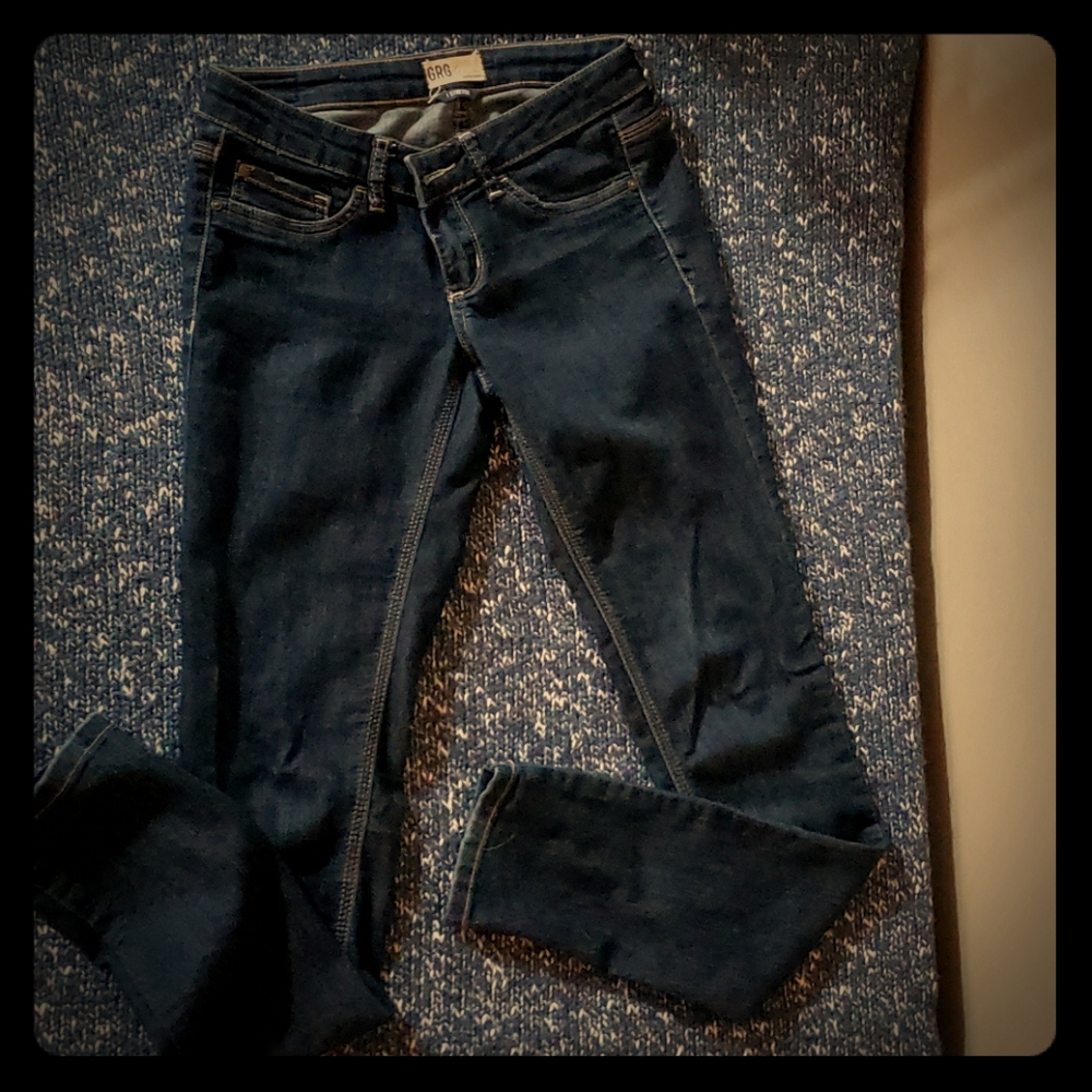 Jeggings
